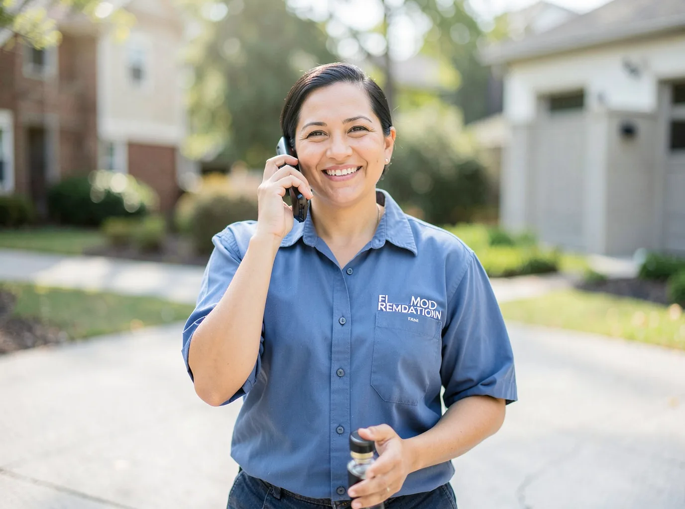Mold Remediation Florham Park, NJ FAQs
